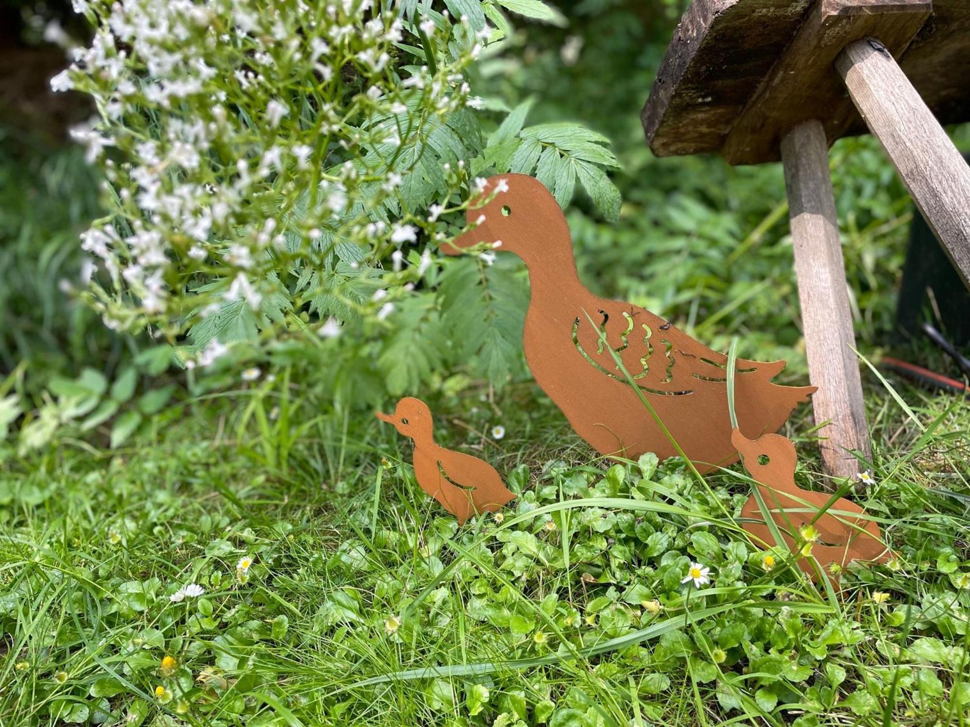 Im Vital Art Naturgarten Zweibrücken Buitenkant foto